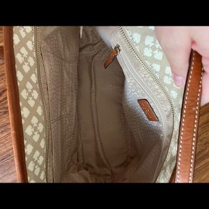 Kate spade tote